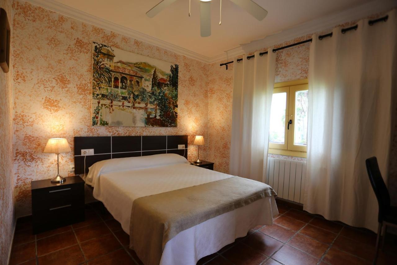 El Celemin De Conil Bed and breakfast 3*
