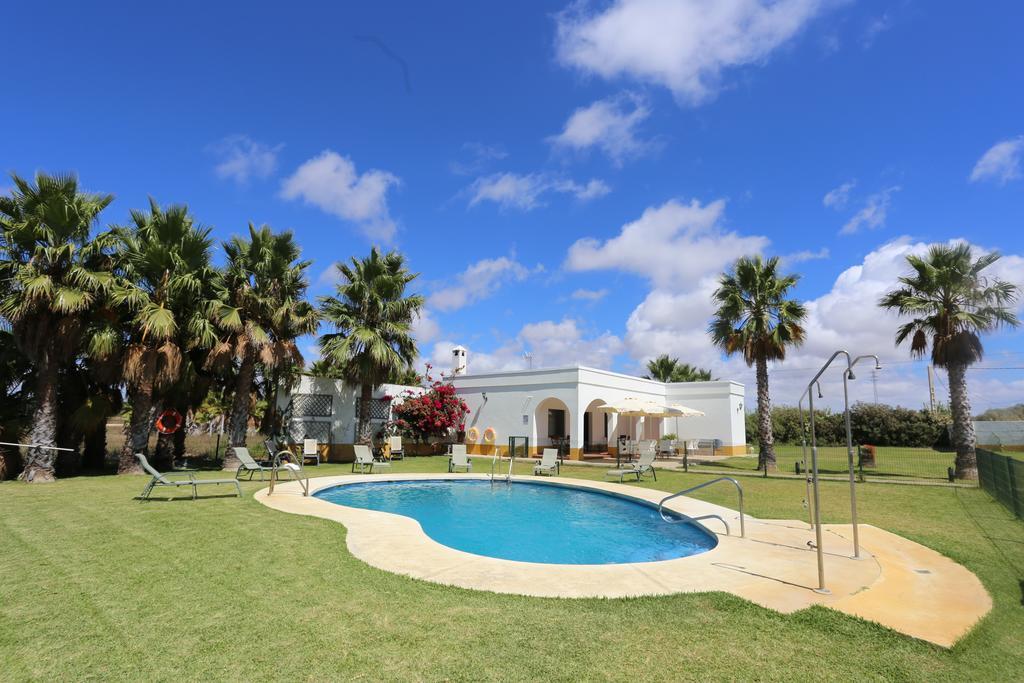 El Celemin De Conil Bed and breakfast 3*