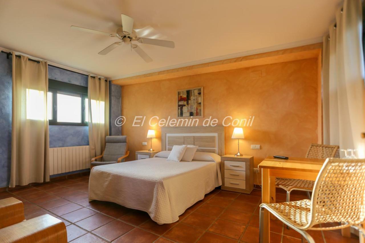 El Celemin De Conil Bed & Breakfast 3*