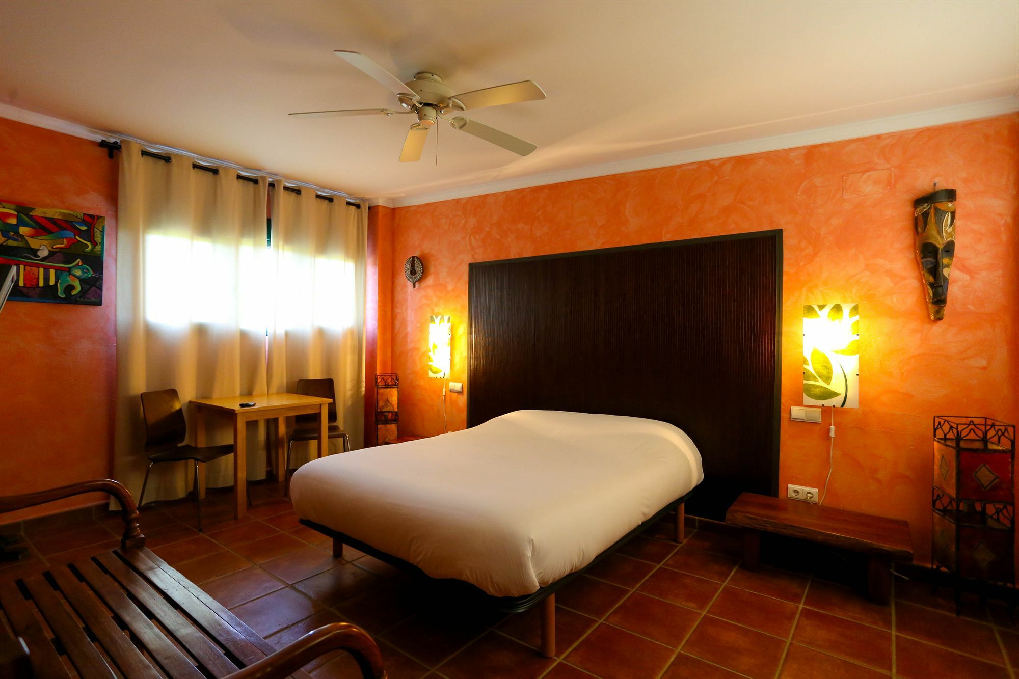El Celemin De Conil Bed & Breakfast 3*