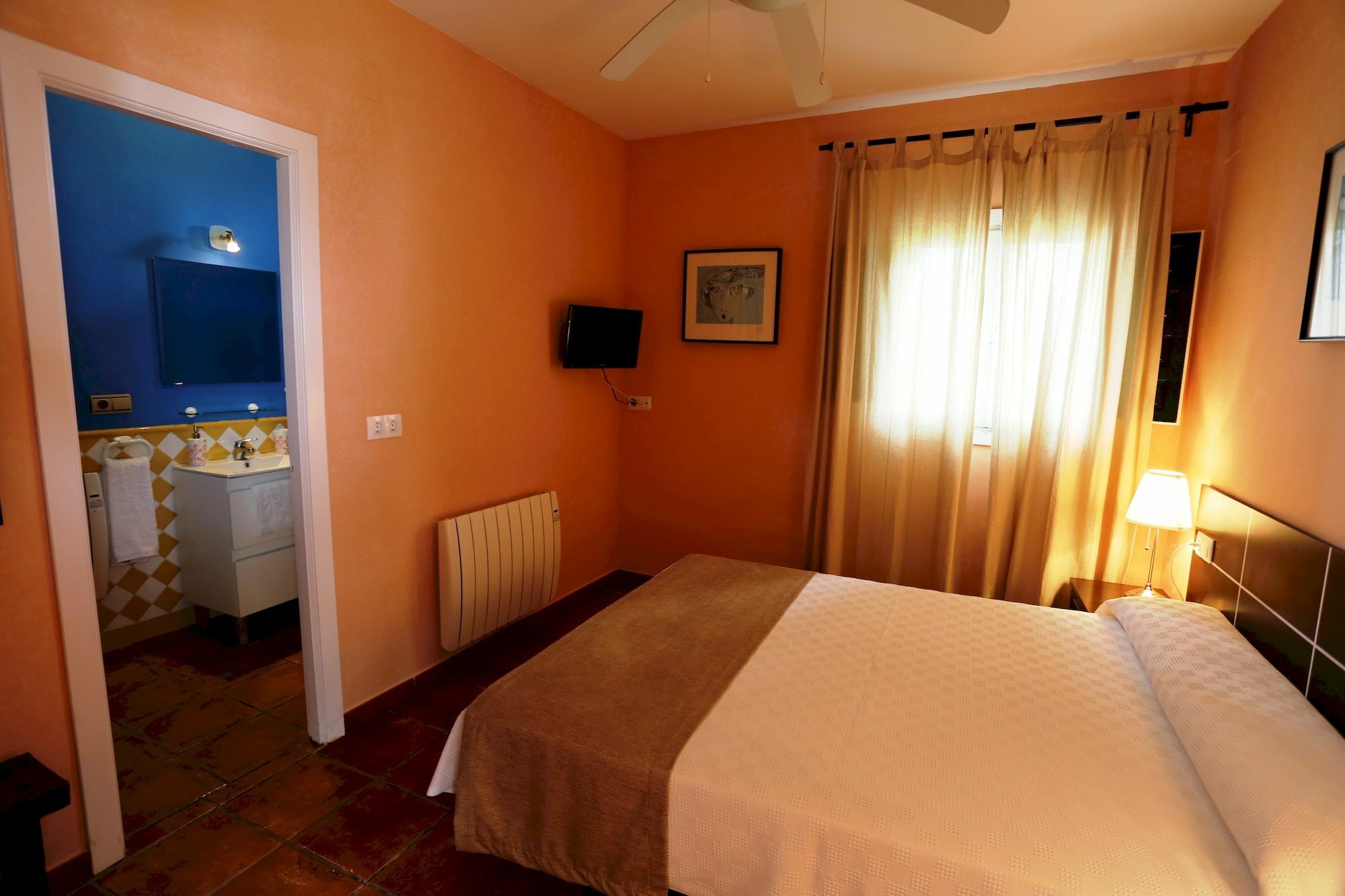 El Celemin De Conil Bed & Breakfast